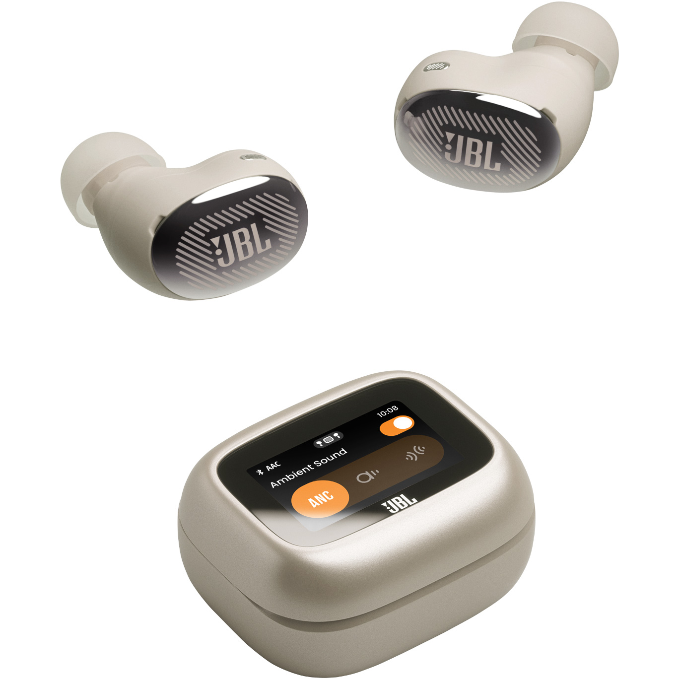 Наушники JBL Live Buds 4 Sand