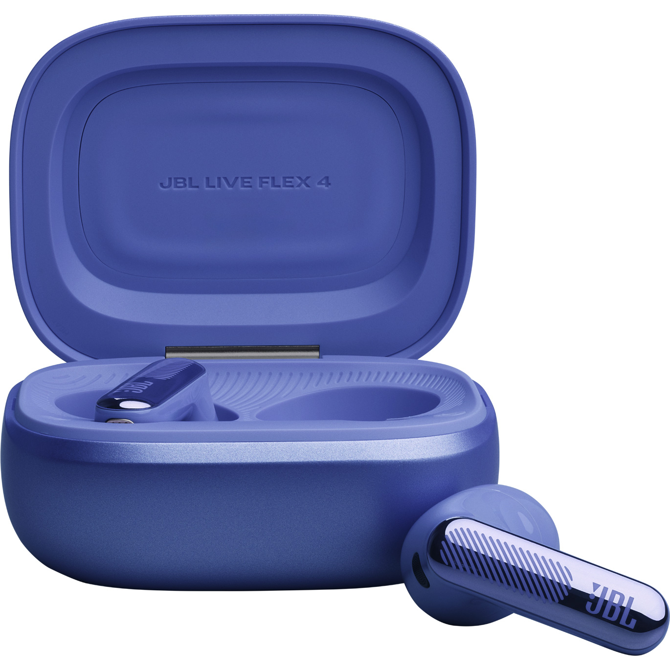 Навушники JBL Live Flex 4 Blue
