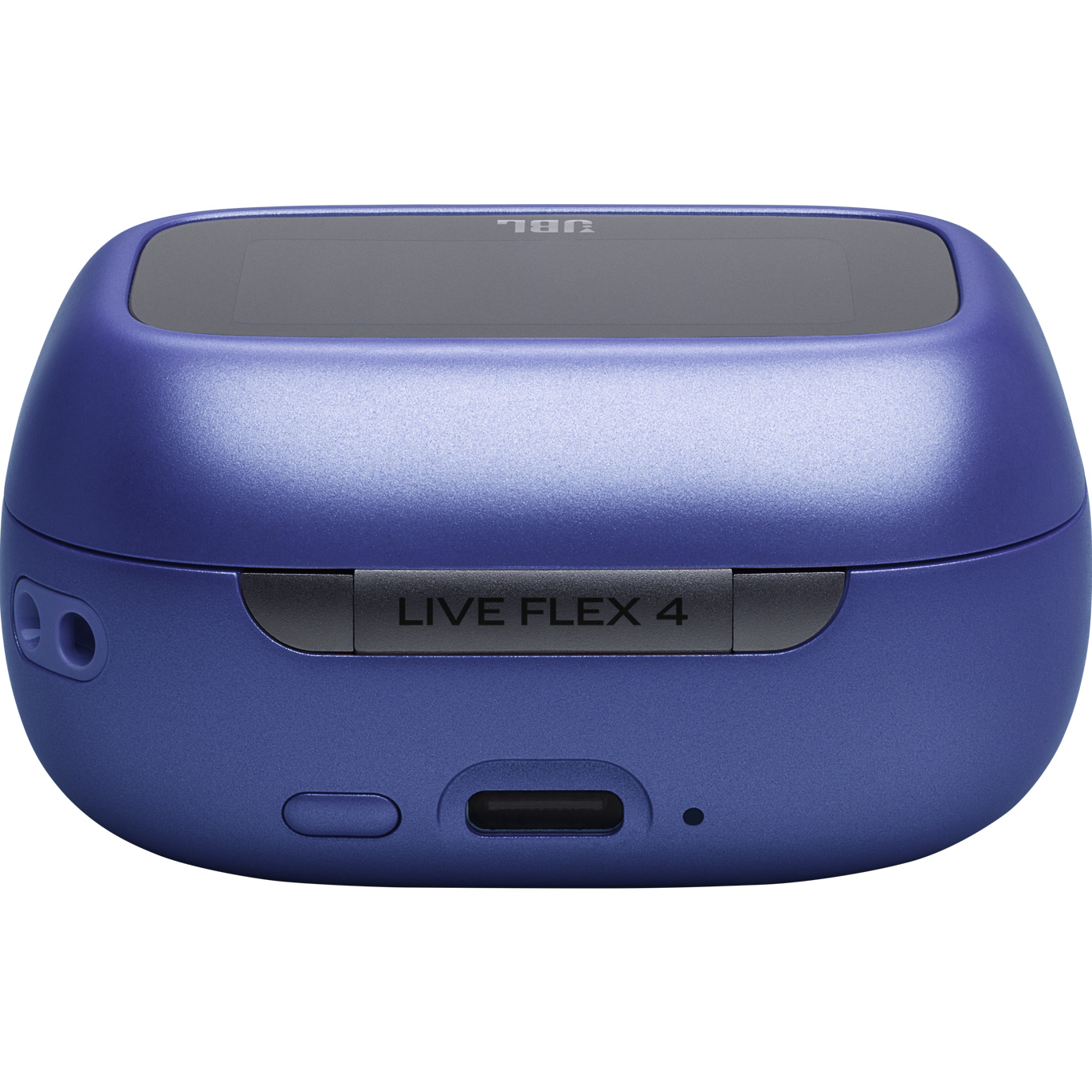 Навушники JBL Live Flex 4 Blue