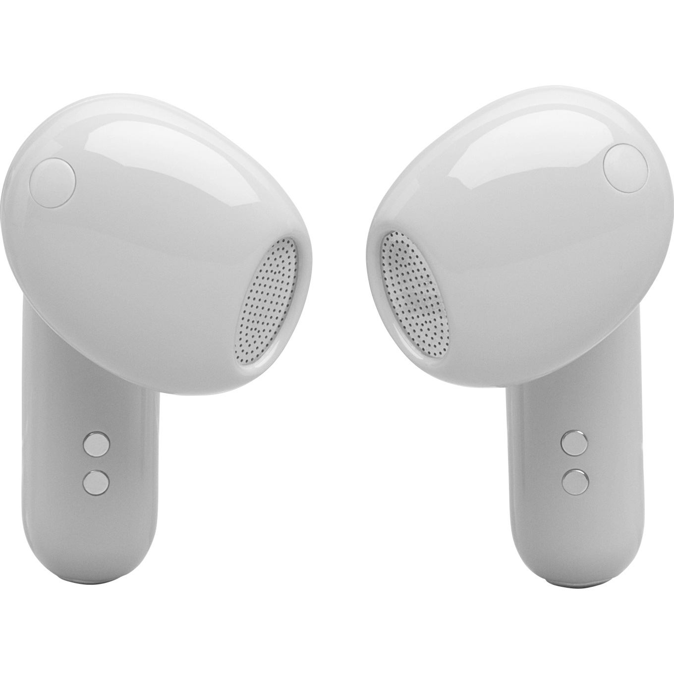 Наушники JBL Live Flex 4 Silver