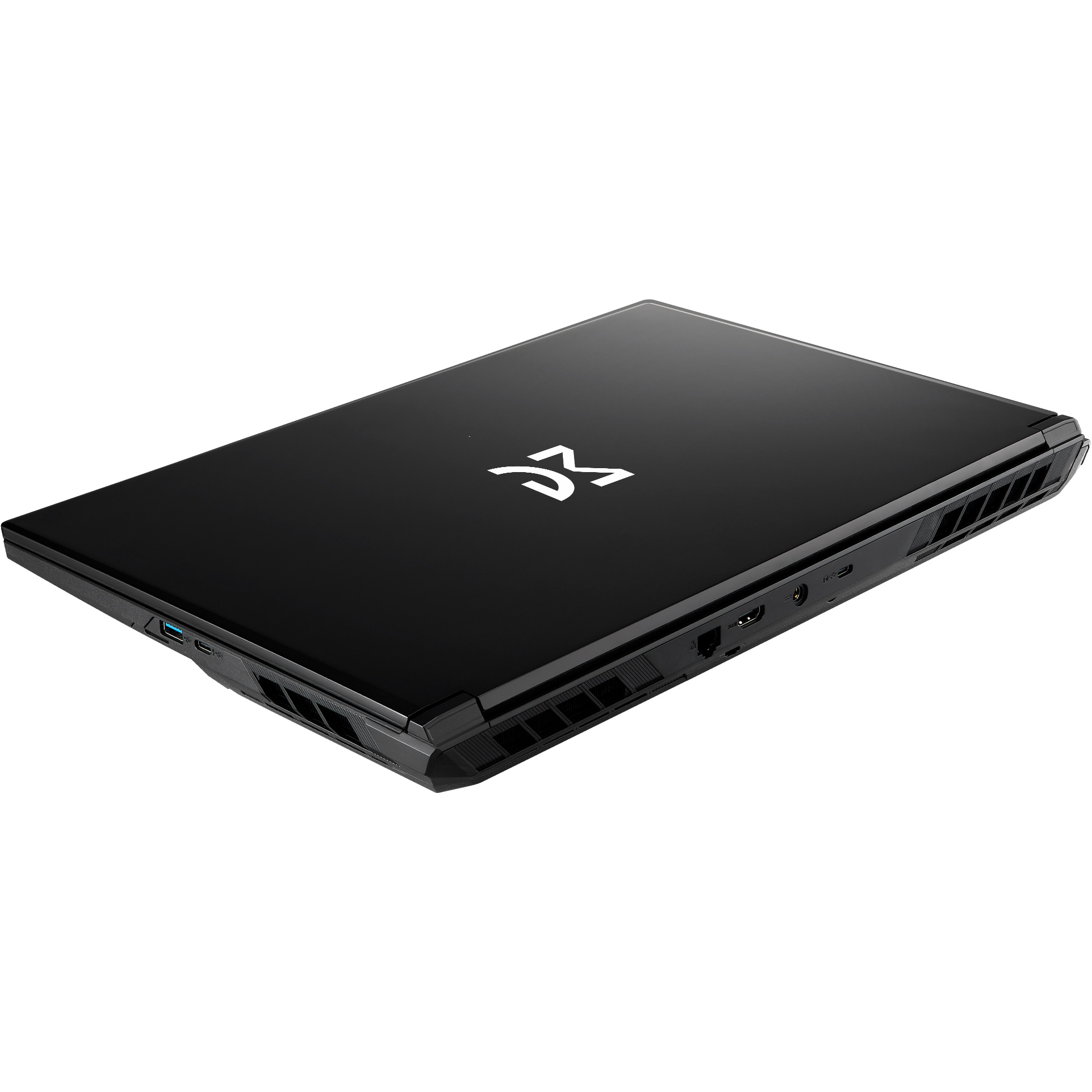 Ноутбук DREAM MACHINES RG5050-17 Black (RG5050-17UA35)