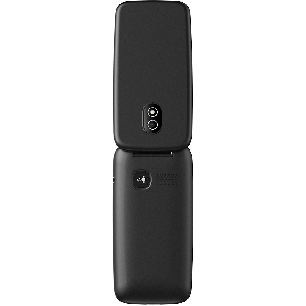 Мобильный телефон PANASONIC KX-TU410 Black