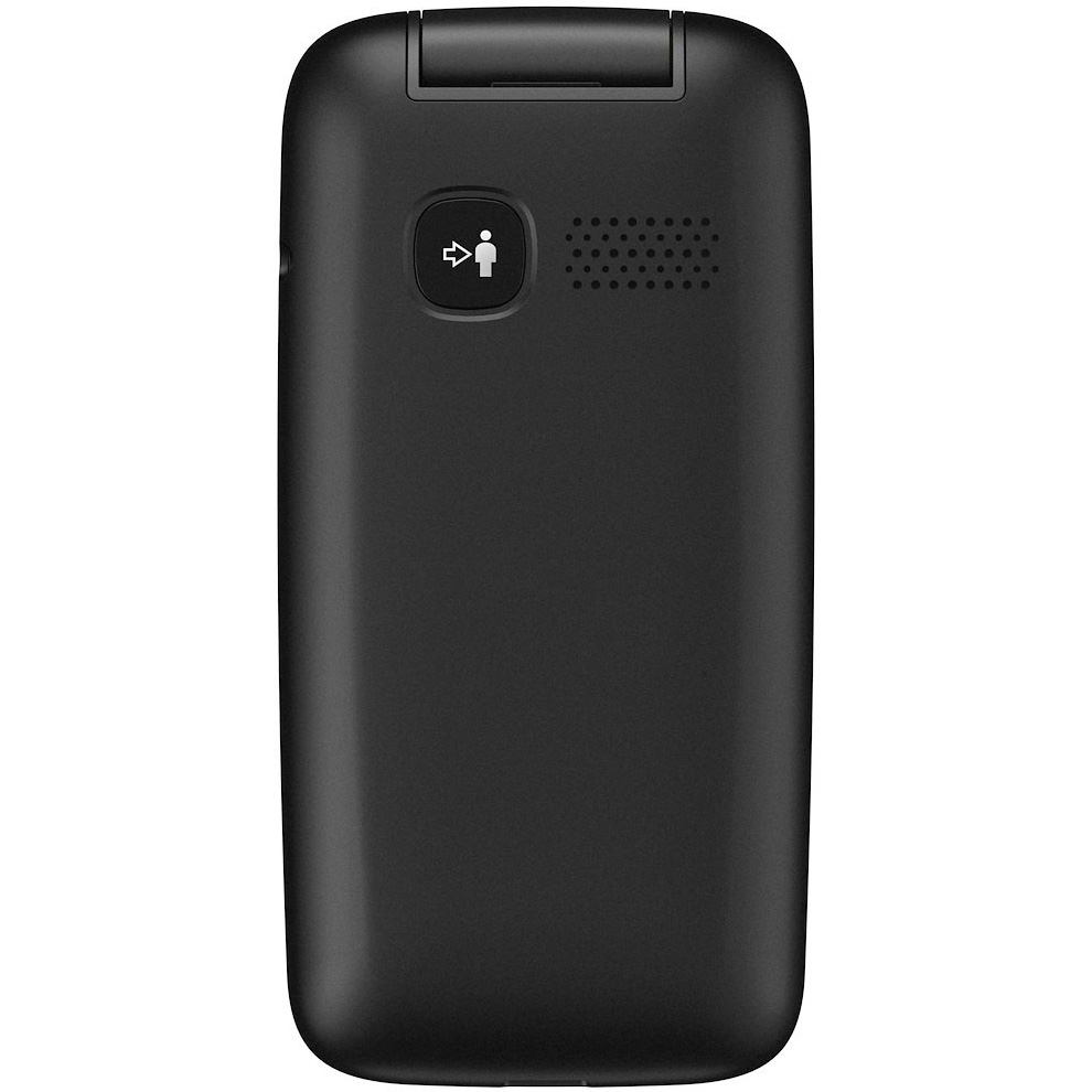 Мобильный телефон PANASONIC KX-TU410 Black