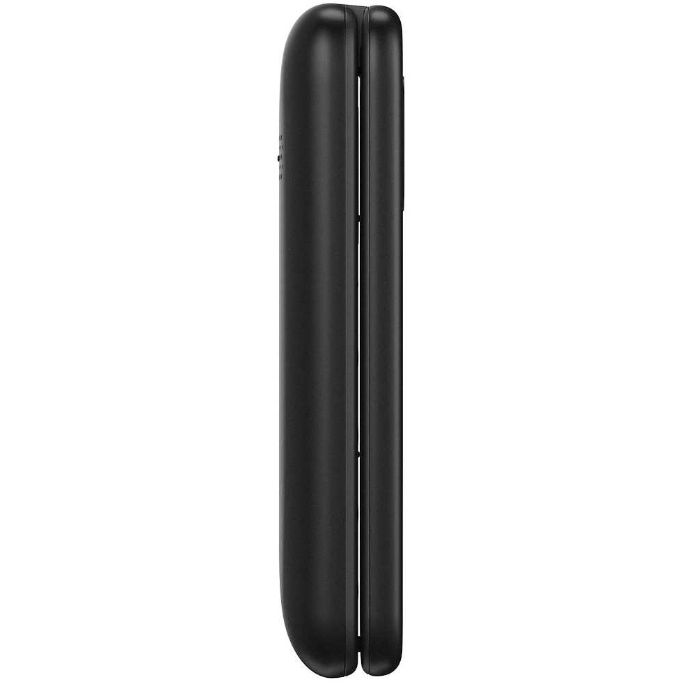 Мобильный телефон PANASONIC KX-TU410 Black