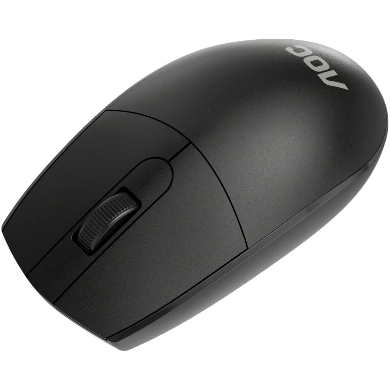 Миша AOC MS210 Black
