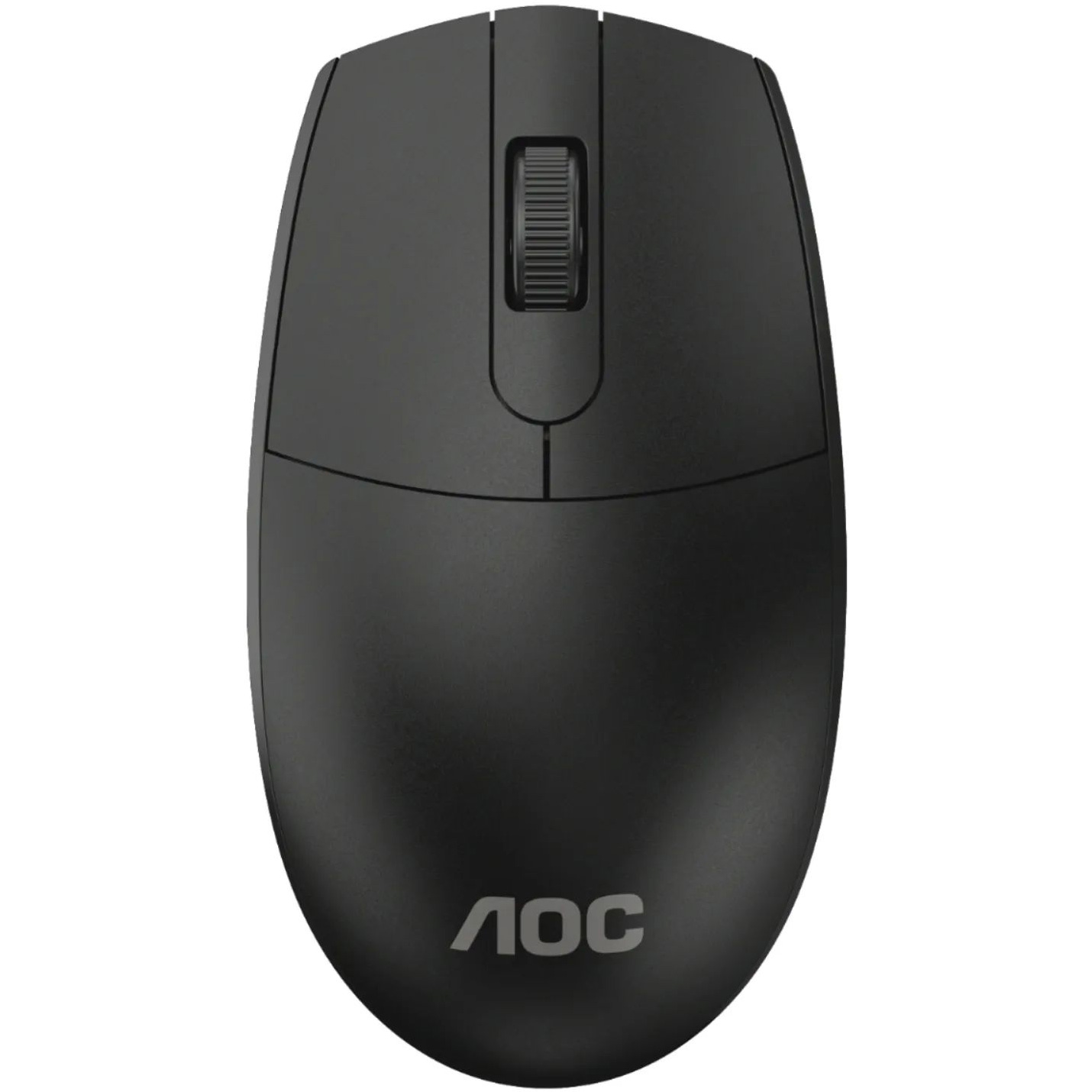 Миша AOC MS210 Black