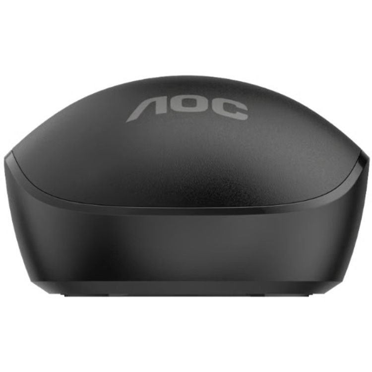 Миша AOC MS210 Black