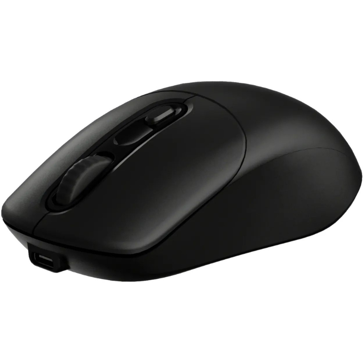 Мышь AOC MS300 Black