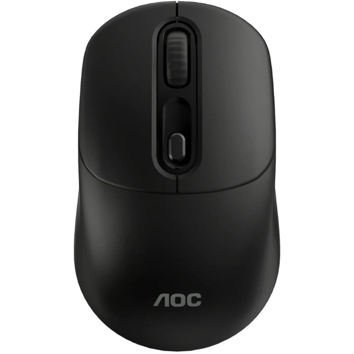 Мышь AOC MS300 Black