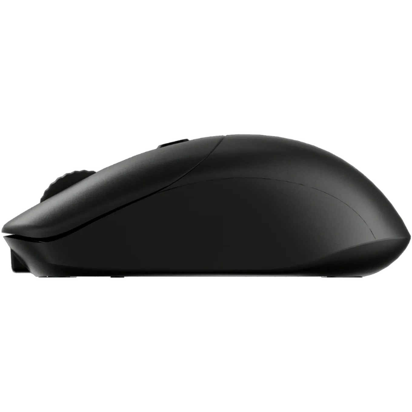 Мышь AOC MS300 Black