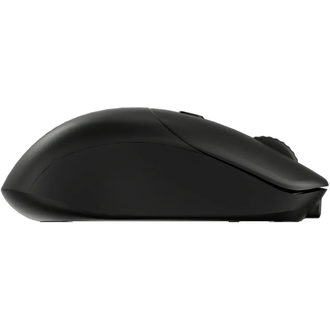 Мышь AOC MS300 Black