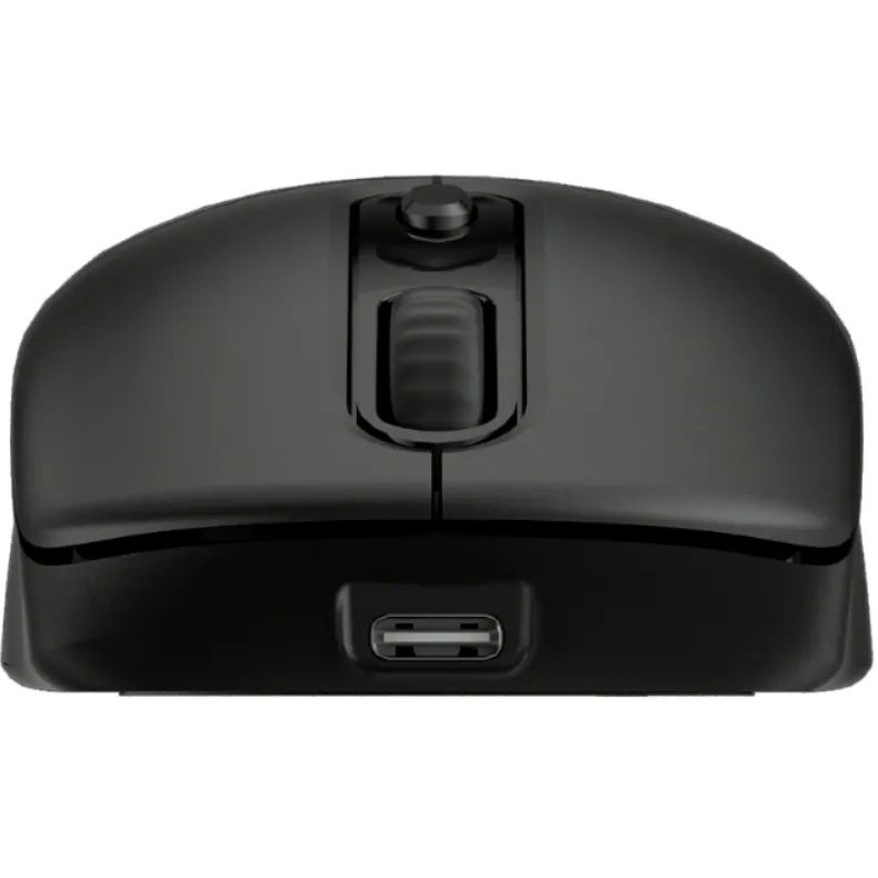 Мышь AOC MS300 Black