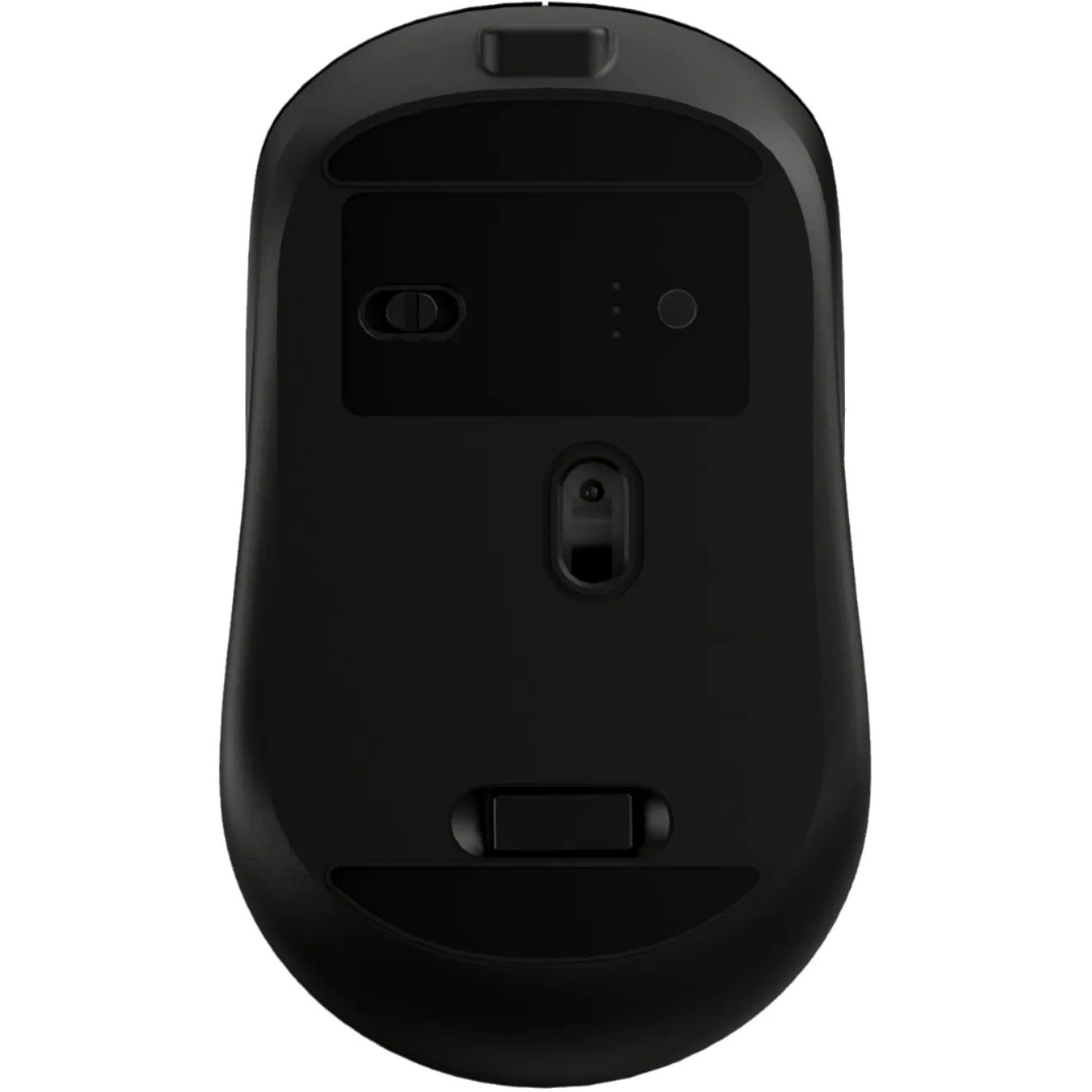 Мышь AOC MS300 Black