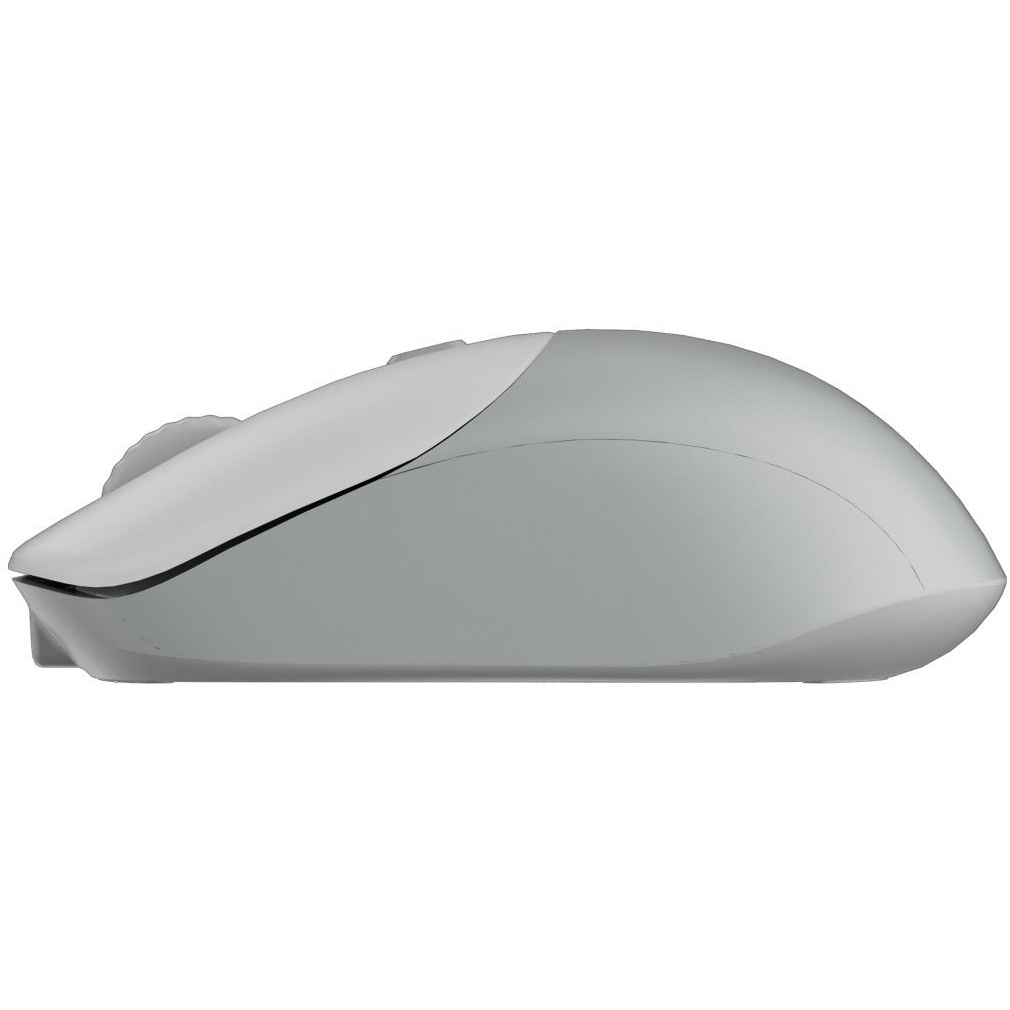 Мышь AOC MS300 White