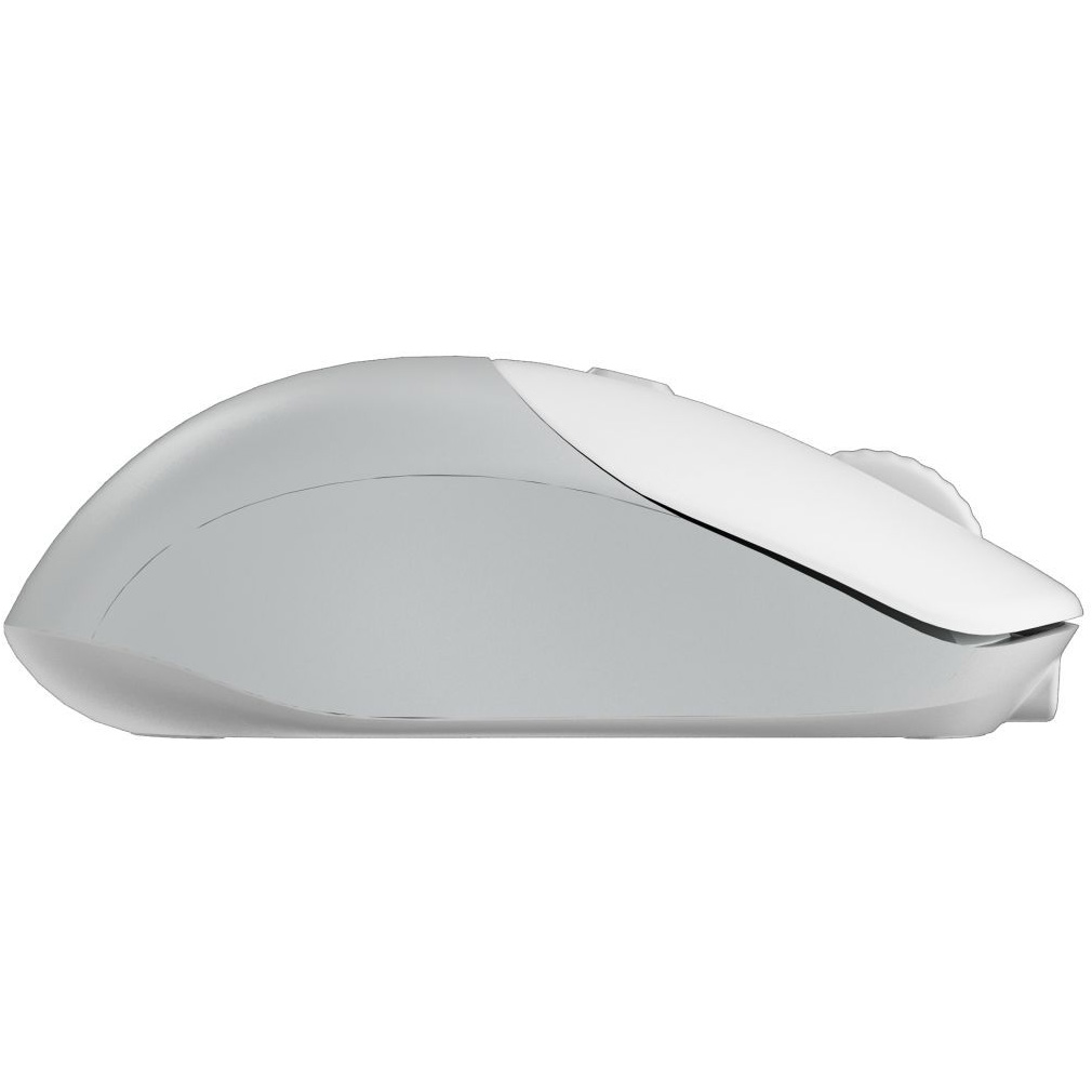 Мышь AOC MS300 White