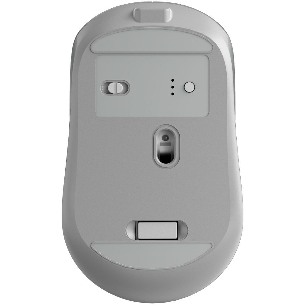 Мышь AOC MS300 White