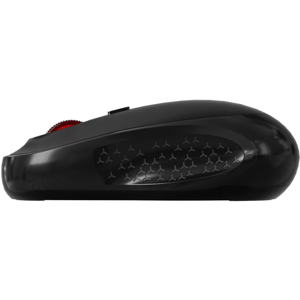 Мышь AOC MS400 Black