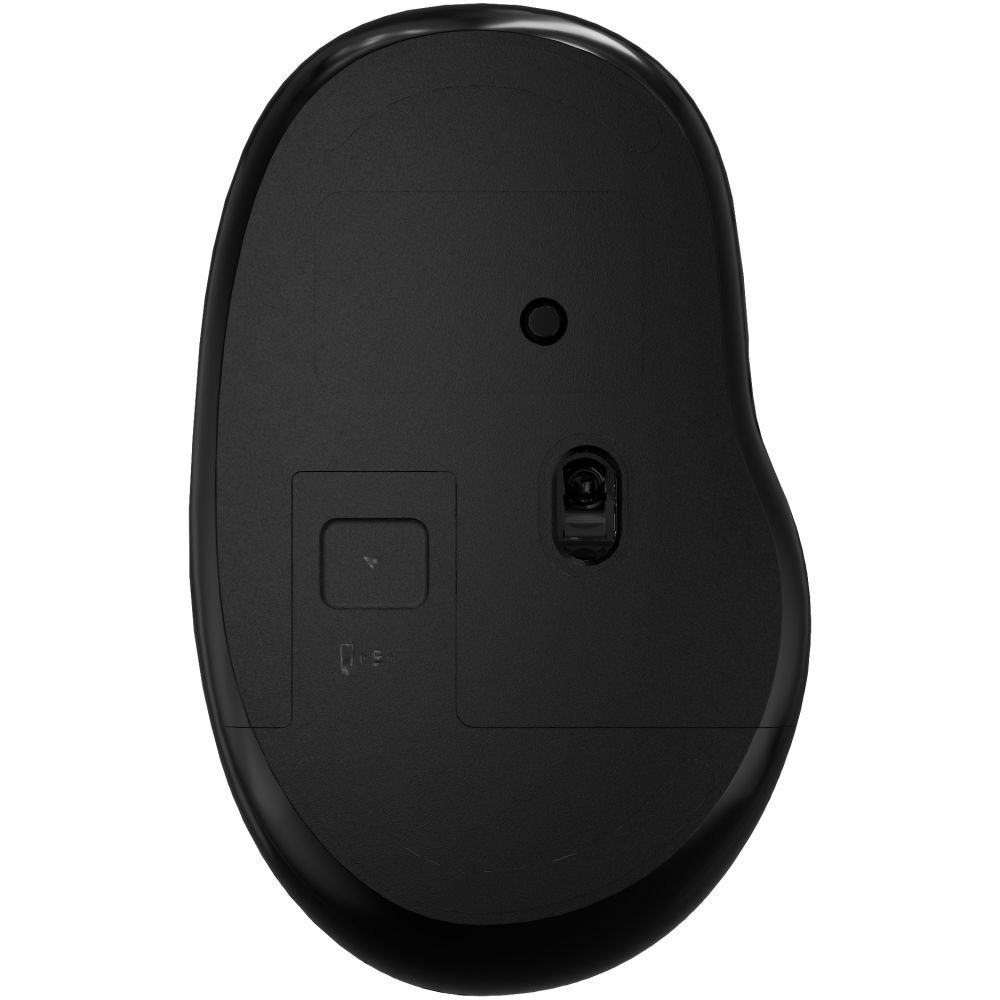 Мышь AOC MS400 Black