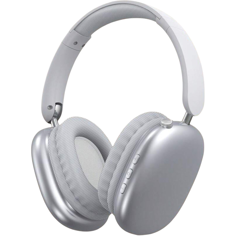 Наушники AOC ACH2511 Silver