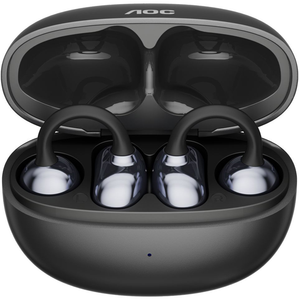 Наушники AOC ACD2544 Black