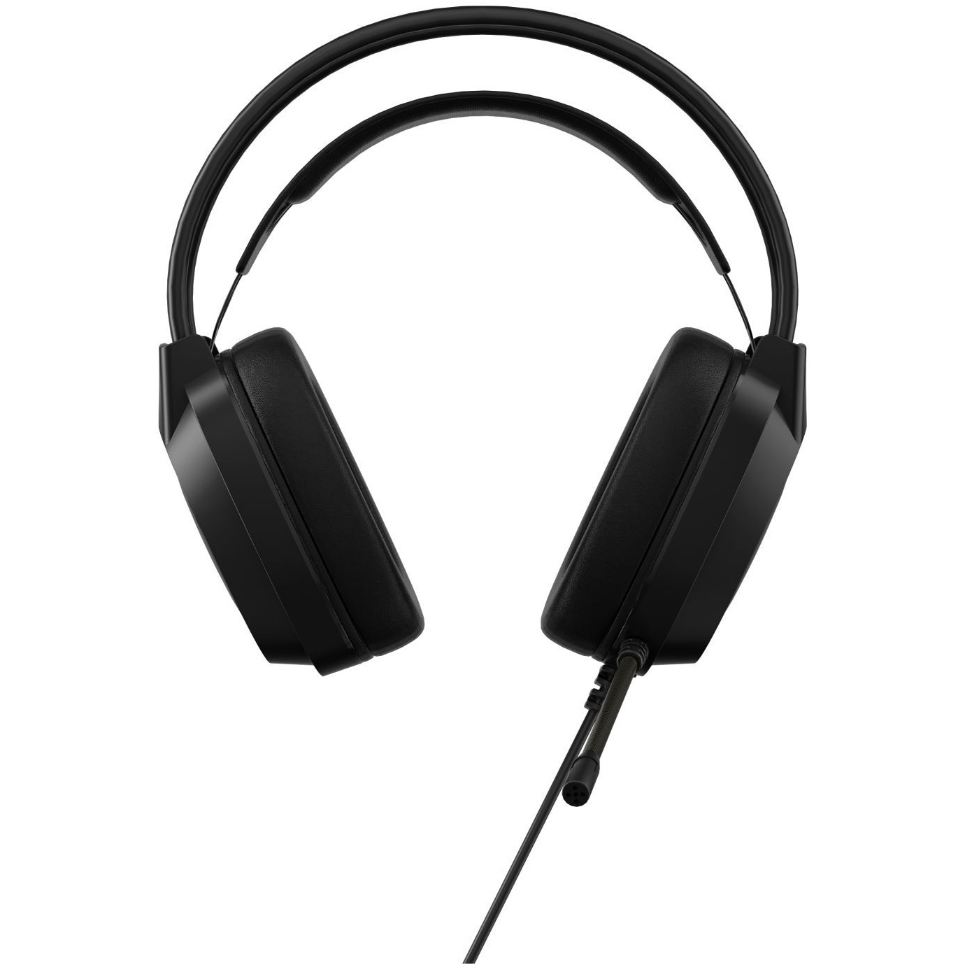 Наушники геймерские AOC ACG2500 Black