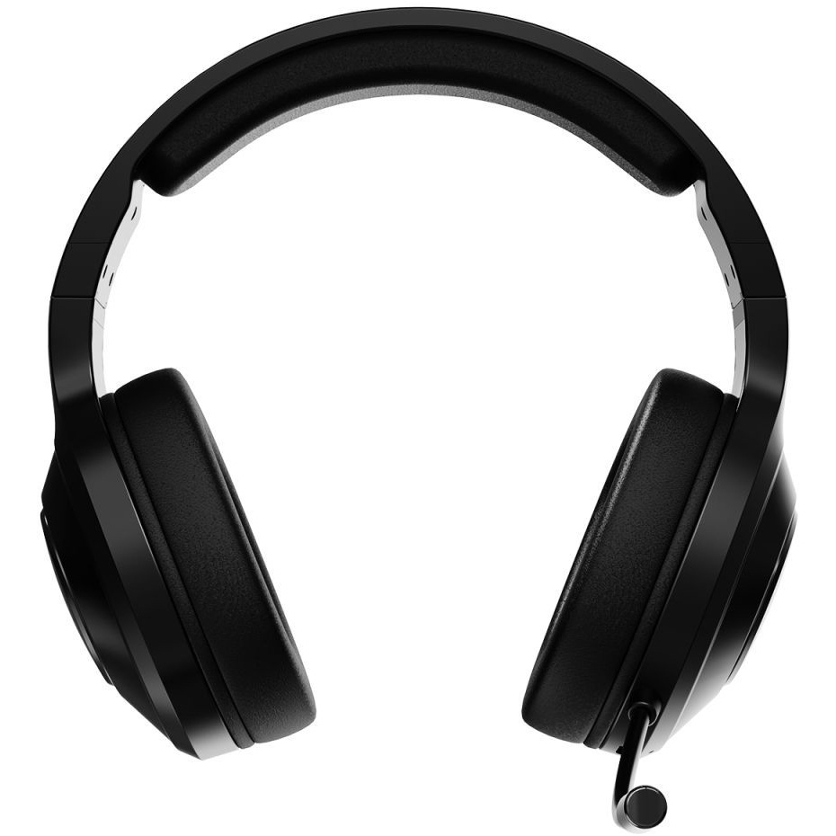Наушники геймерские AOC ACG2502 Black