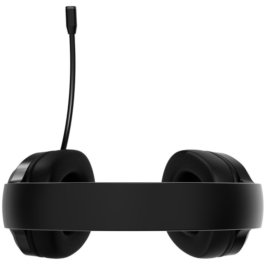 Наушники геймерские AOC ACG2502 Black