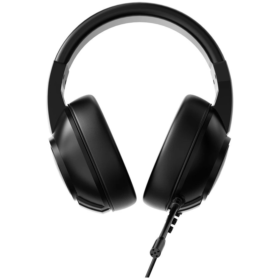 Наушники геймерские AOC ACG2510 Black