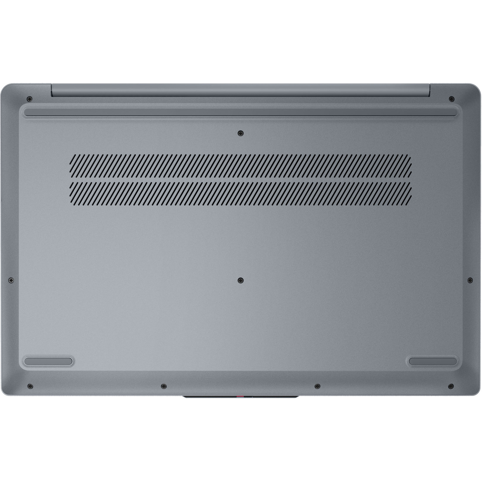 Ноутбук LENOVO IdeaPad Slim 3 15IAN8 Arctic Gray (82XB00DGRA)
