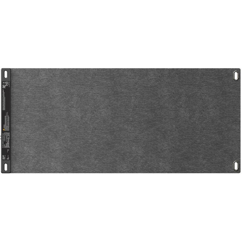 Портативна сонячна панель ECOFLOW Solar Panel 28W (EFSOLAR28W-P-S-TY-4-EU)