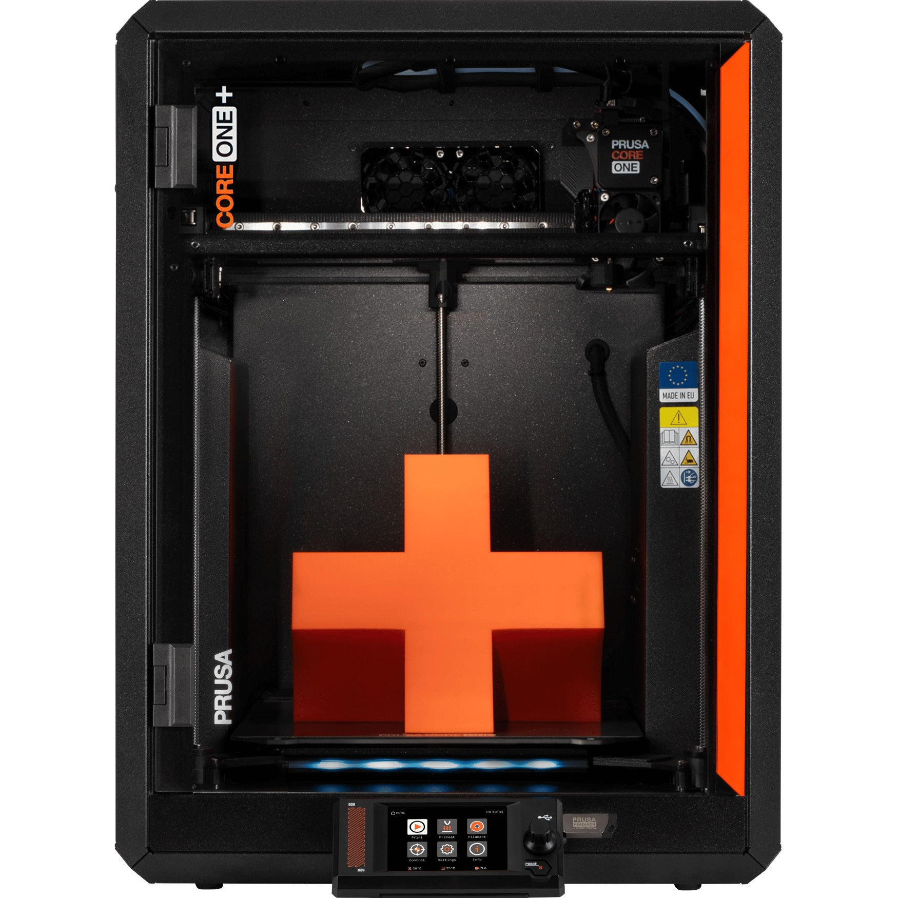 3D принтер PRUSA Core One+