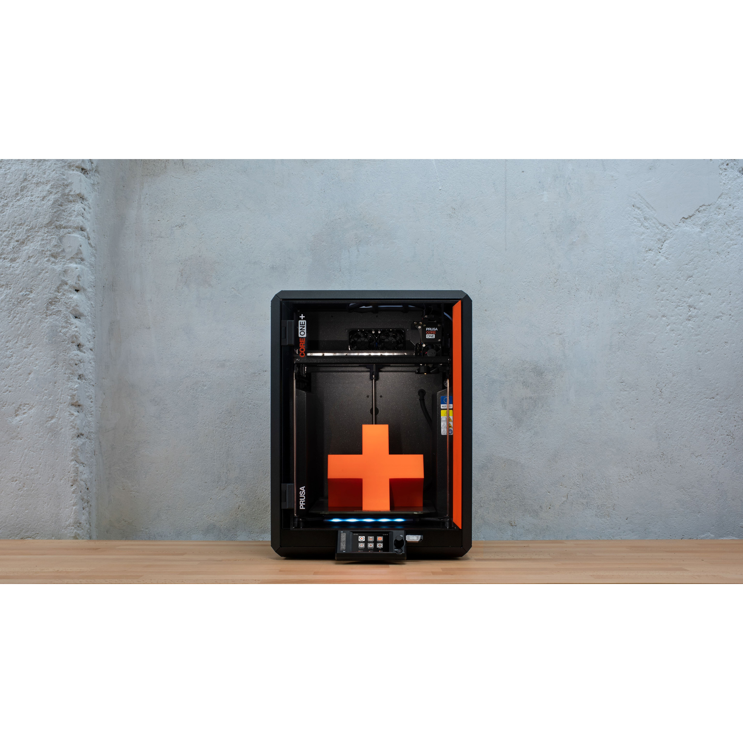 3D принтер PRUSA Core One+