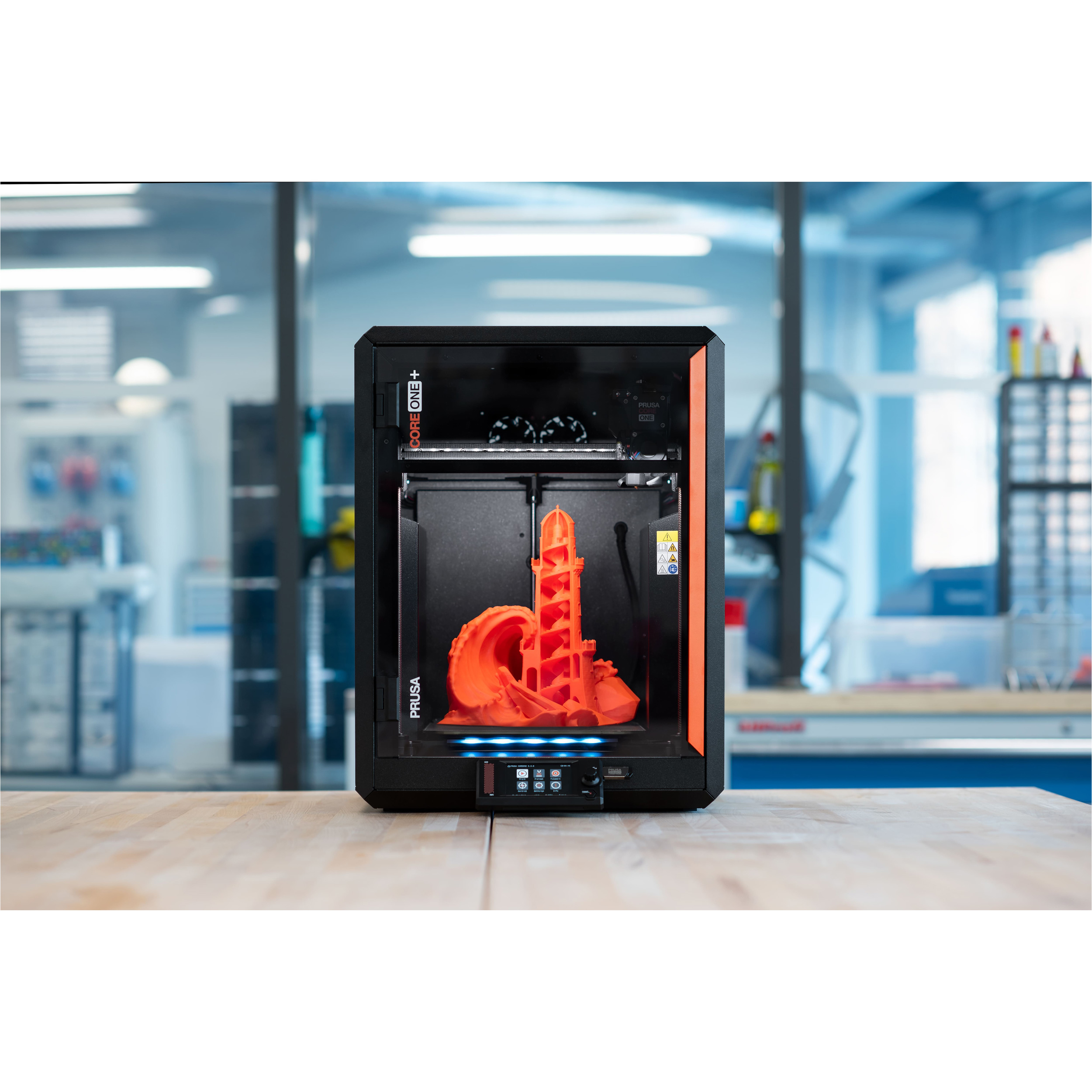 3D принтер PRUSA Core One+