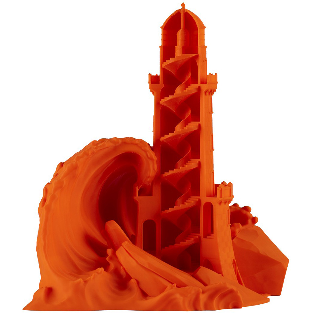 3D принтер PRUSA Core One+