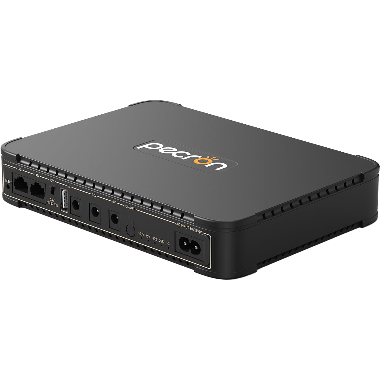 ИБП для роутера PECRON D77 36W 76.96Wh