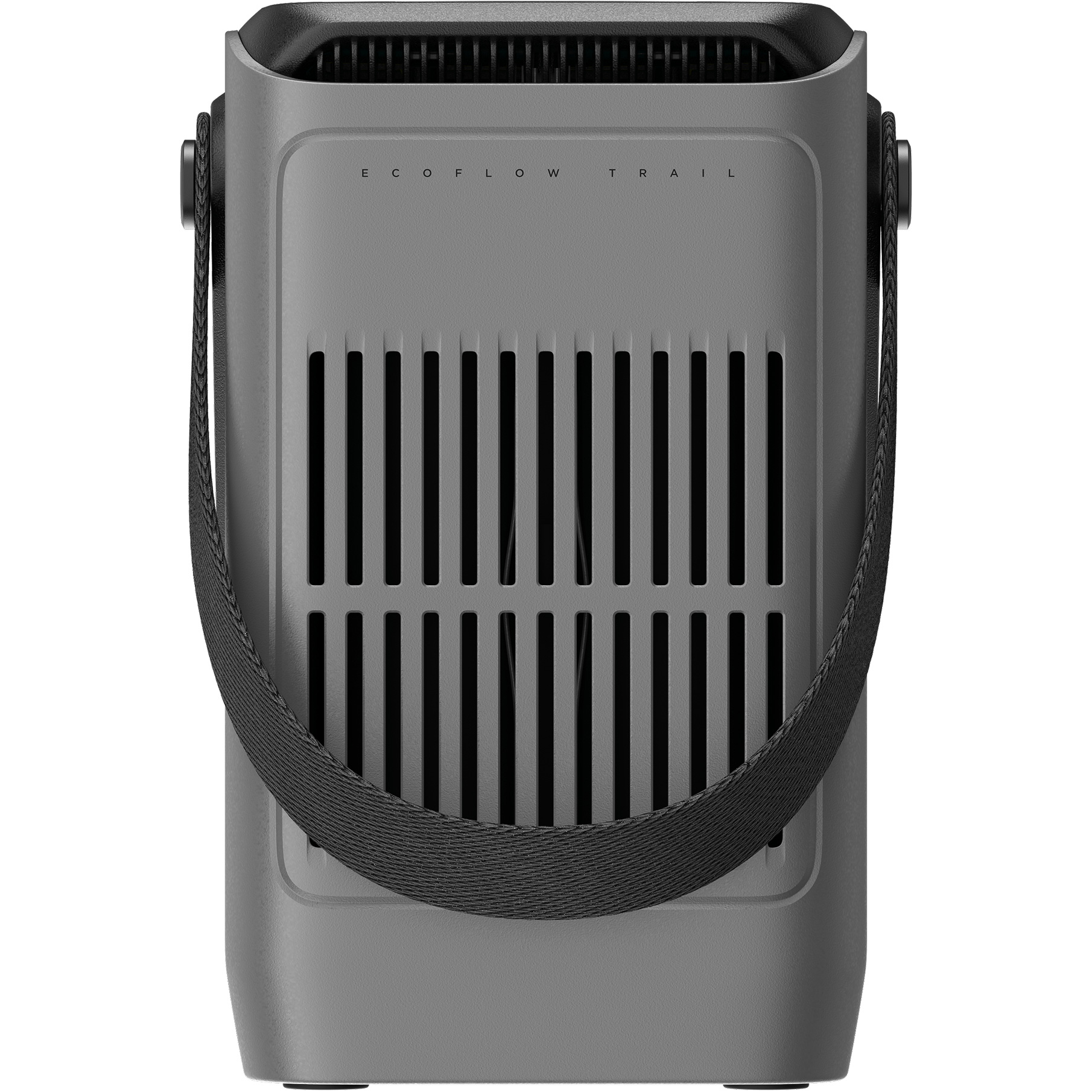 Зарядная станция ECOFLOW Trail 300 DC