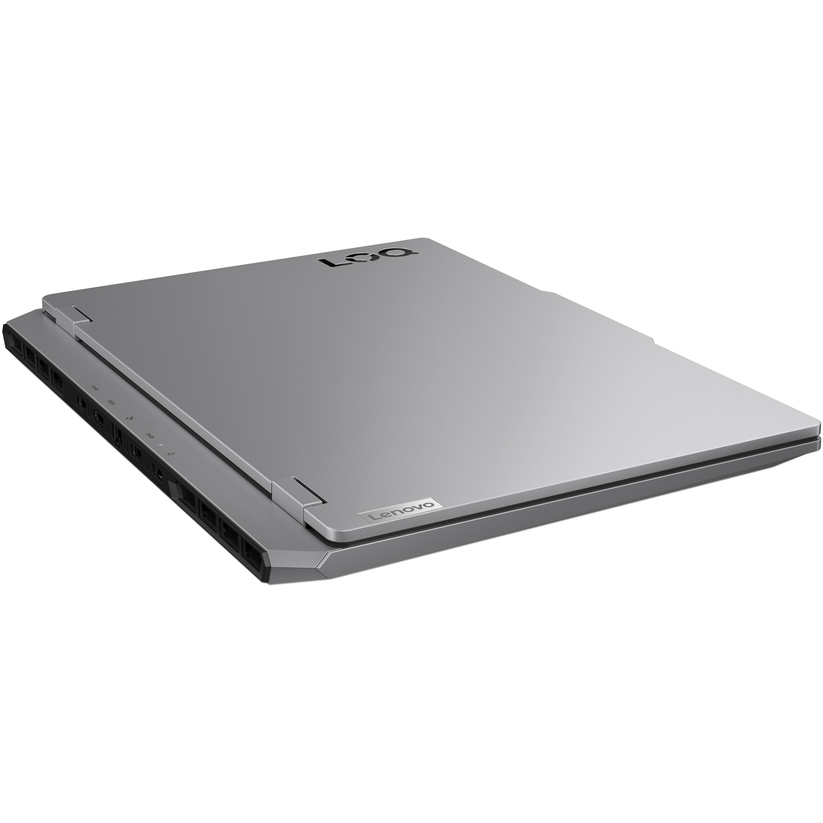 Ноутбук LENOVO LOQ 15AHP10 Luna Gray (83JG00FBRA)