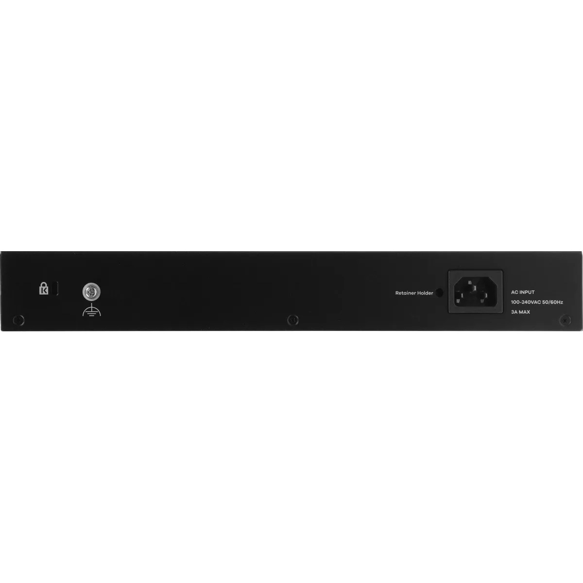 Коммутатор ZYXEL XMG1915-10EP (XMG1915-18EP-EU0101F)