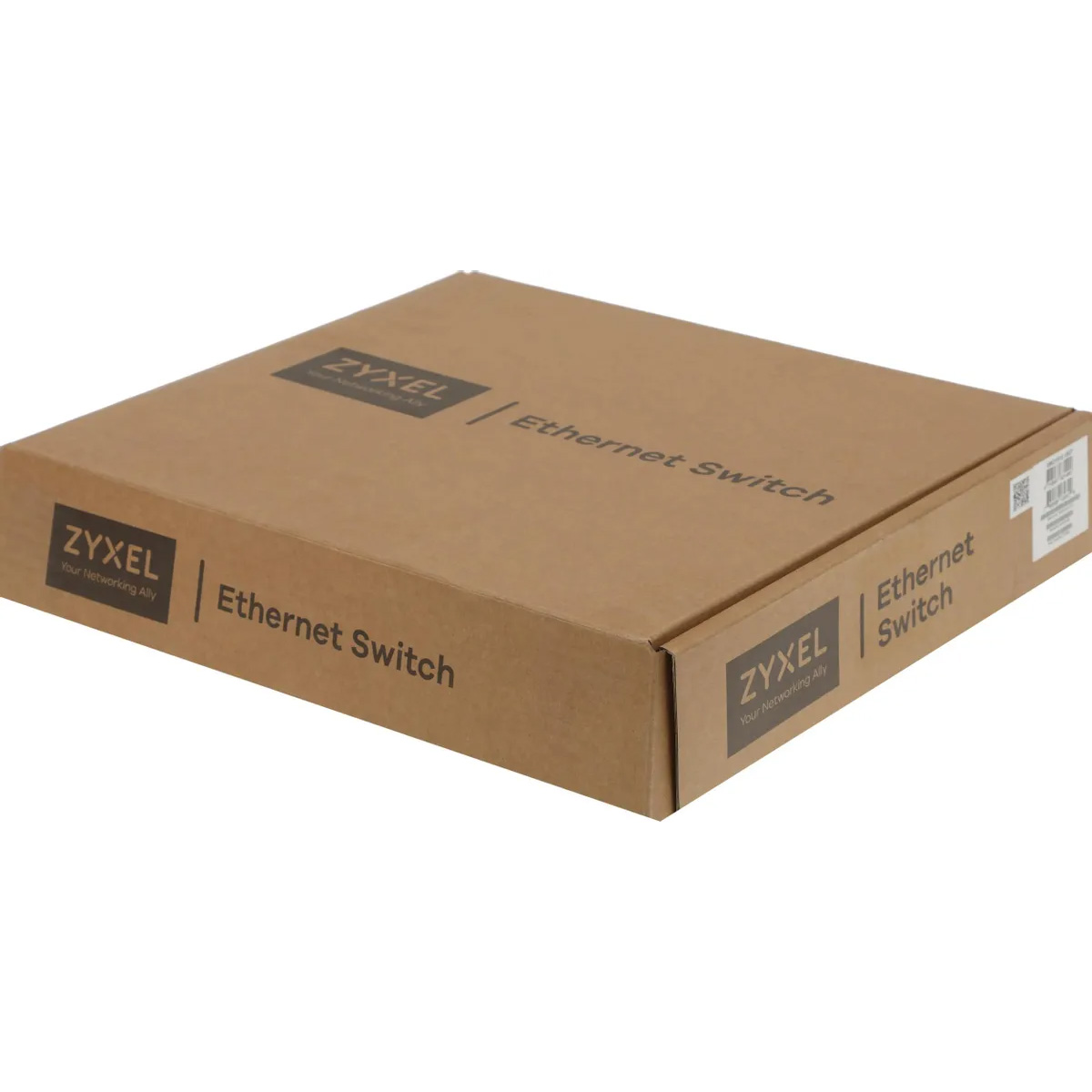 Коммутатор ZYXEL XMG1915-10EP (XMG1915-18EP-EU0101F)