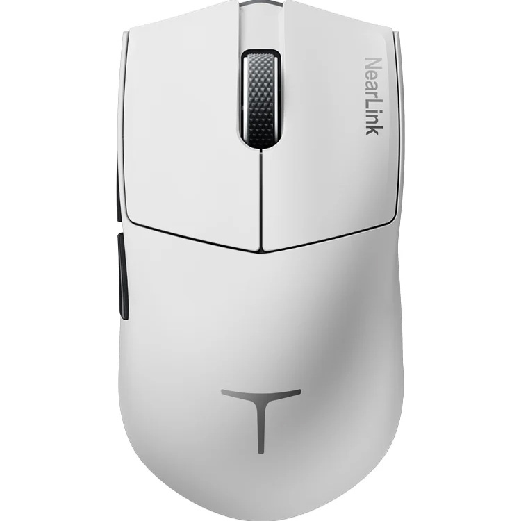 Миша THUNDEROBOT ML903 Mini Tri-mode Nearlink White