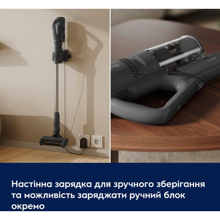 Пылесос ELECTROLUX 500 Series EP51AH18DG