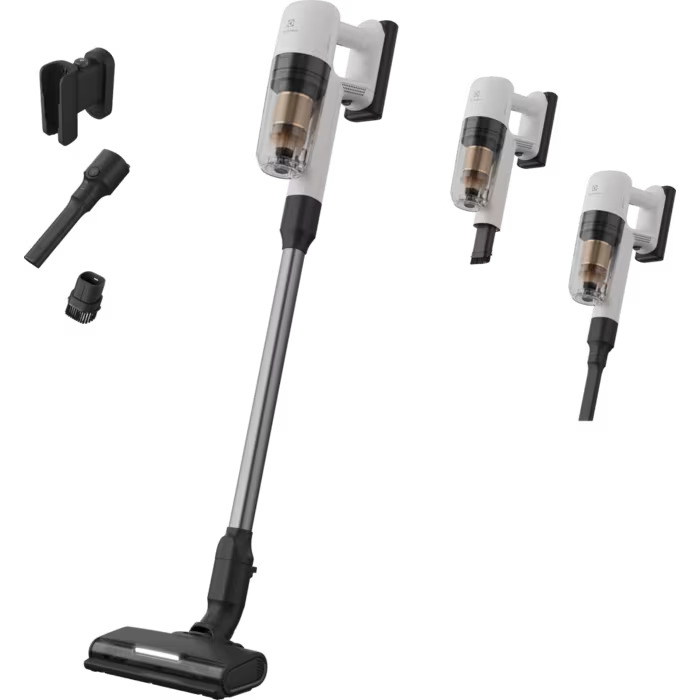 Пылесос ELECTROLUX Series 700 EP72UB21SW