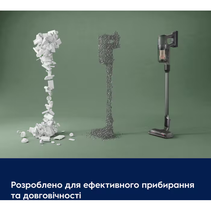 Пылесос ELECTROLUX Series 700 EP72UB21SW