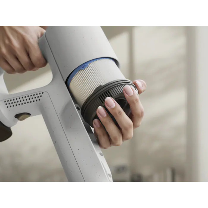 Пылесос ELECTROLUX Series 700 EP72UB21SW