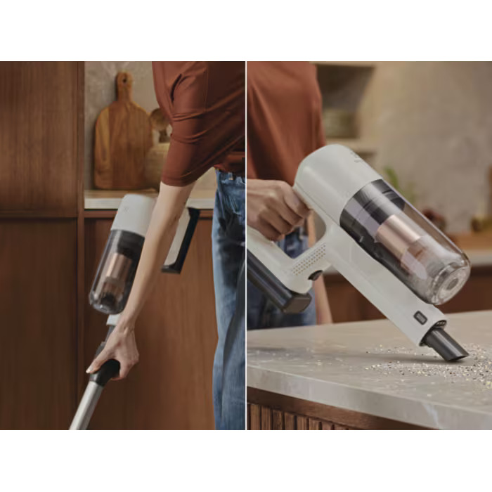 Пылесос ELECTROLUX Series 700 EP72UB21SW