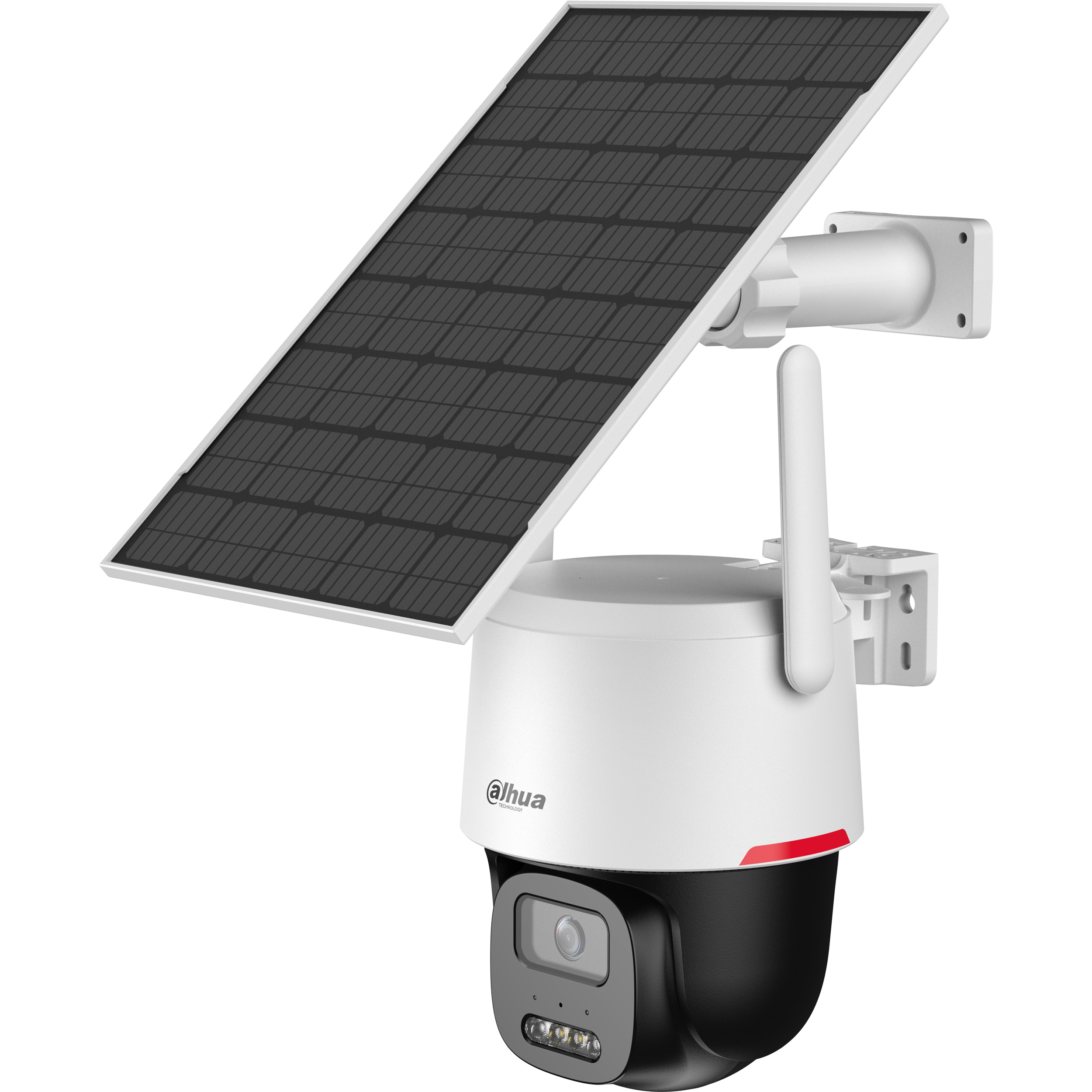 IP-камера 4G DAHUA Apollo BP3EW-4G