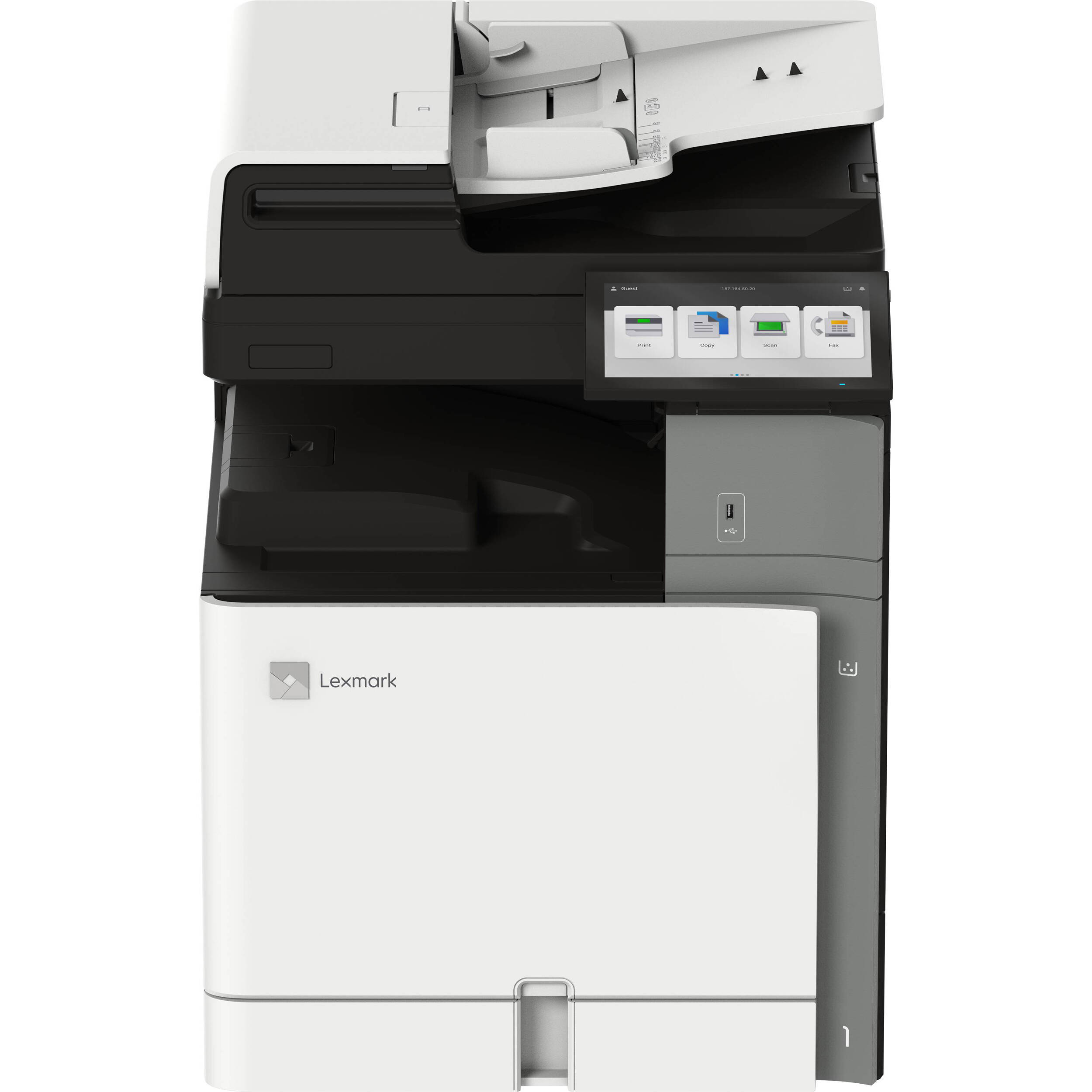 БФП LEXMARK CX950se (100S14884)