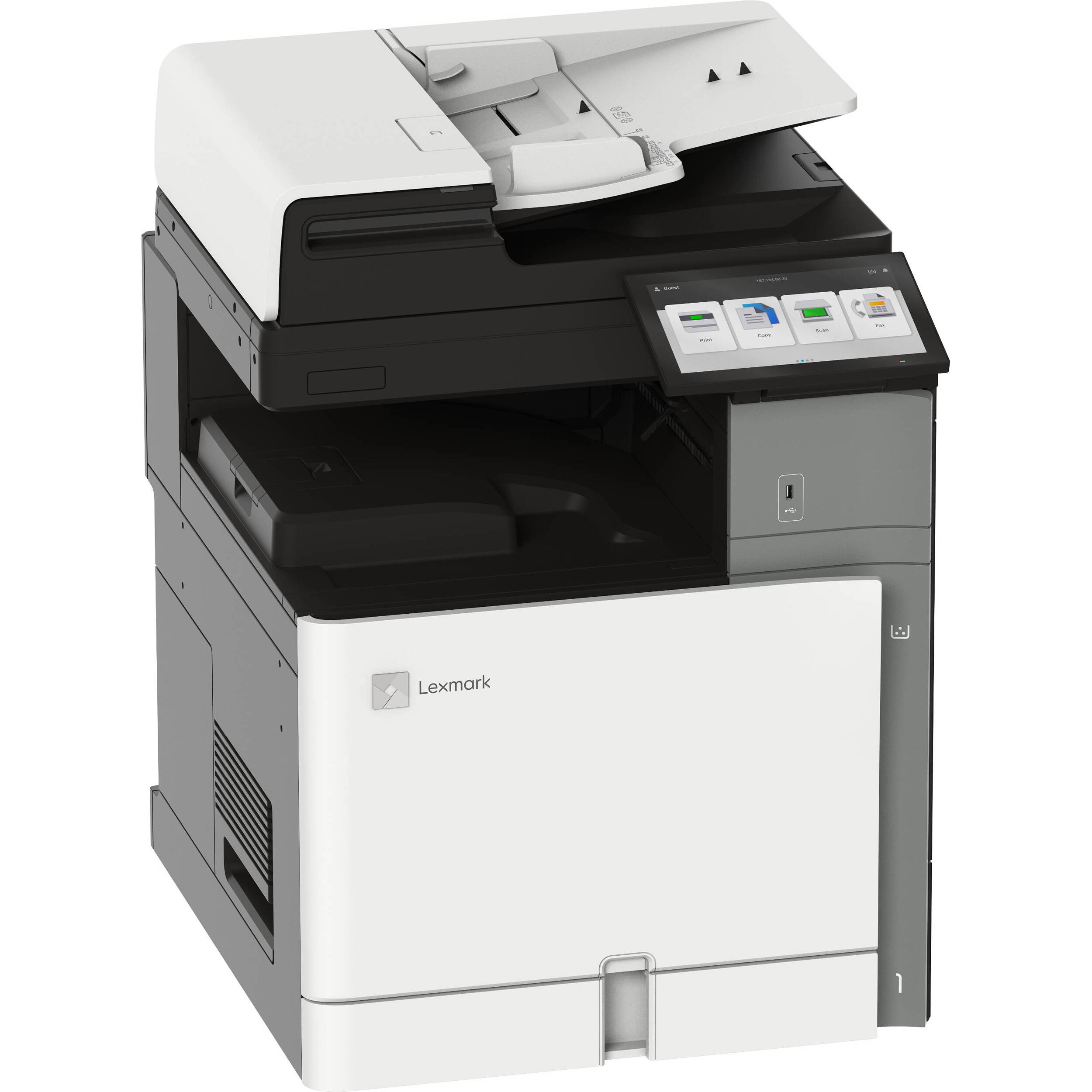 БФП LEXMARK CX950se (100S14884)