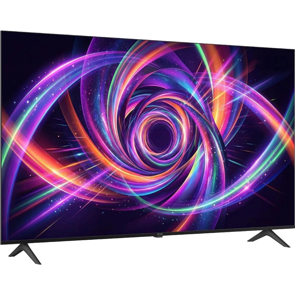 Телевізор KIVI 65" QLED 4K 65U7000MB