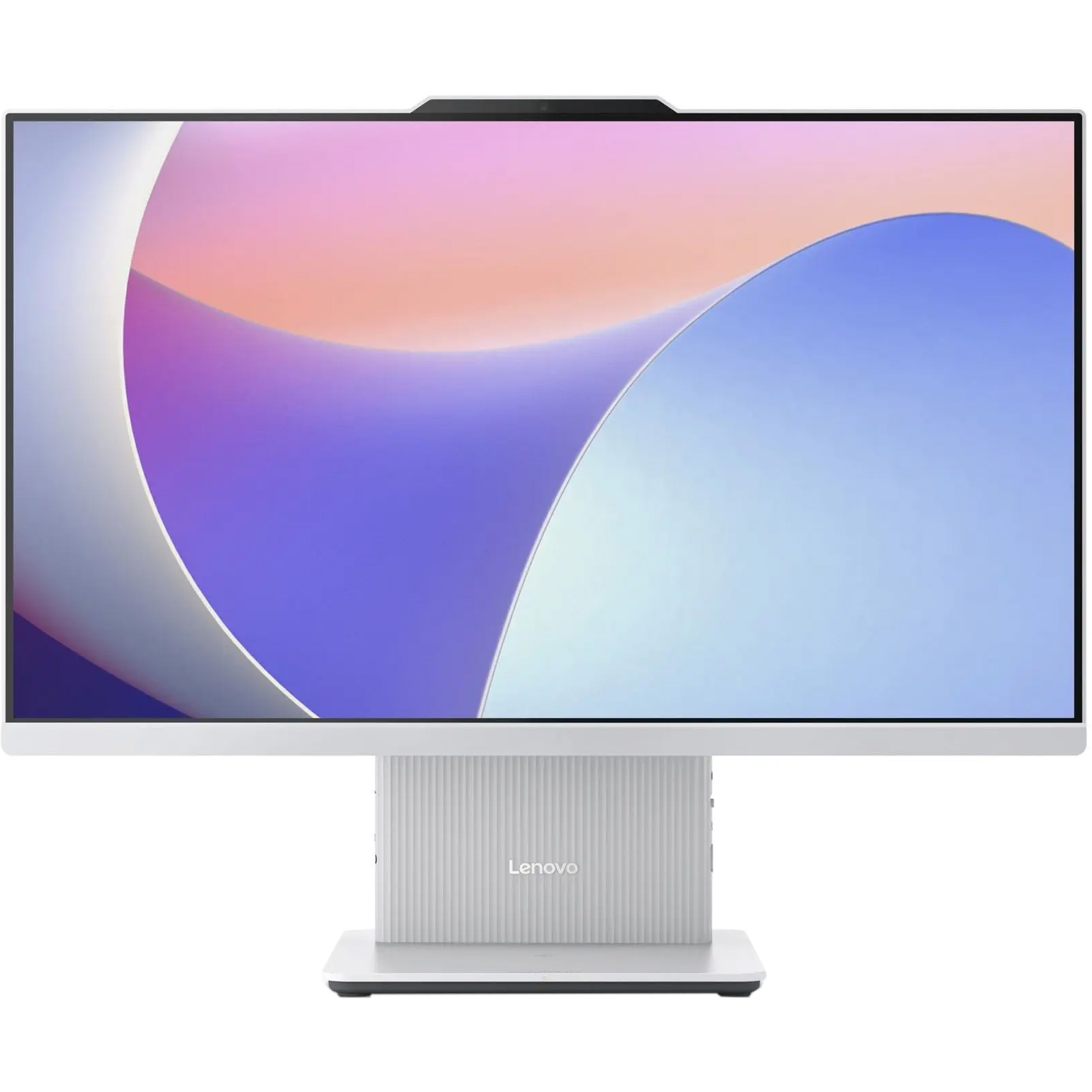 Моноблок LENOVO IdeaCentre AIO 24IRH9 Cloud Gray (F0HN00Y7UO)